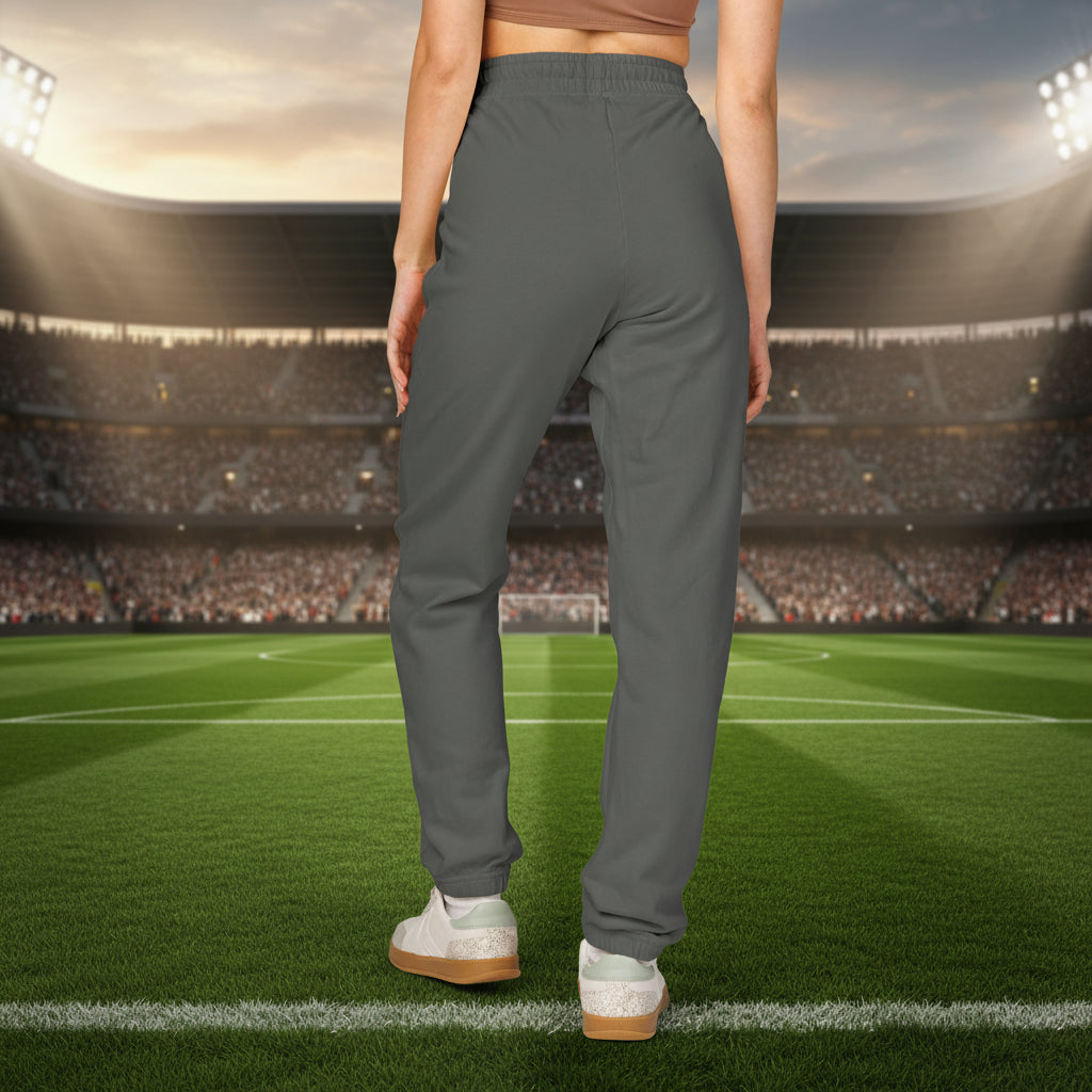 Brazil  Sweatpants 100% Ring-Spun Cotton