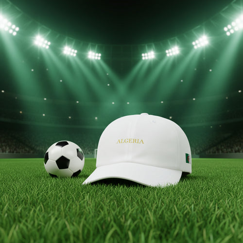 Algeria Hat