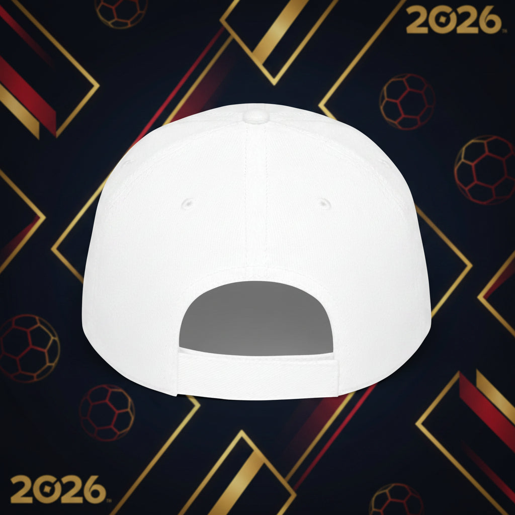 Belgium Cap