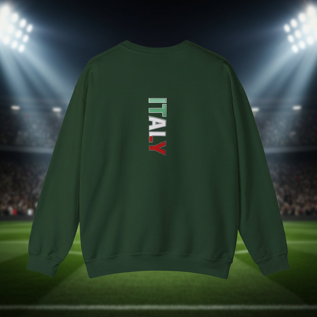 Italy World Cup 2026 Sweatshirt