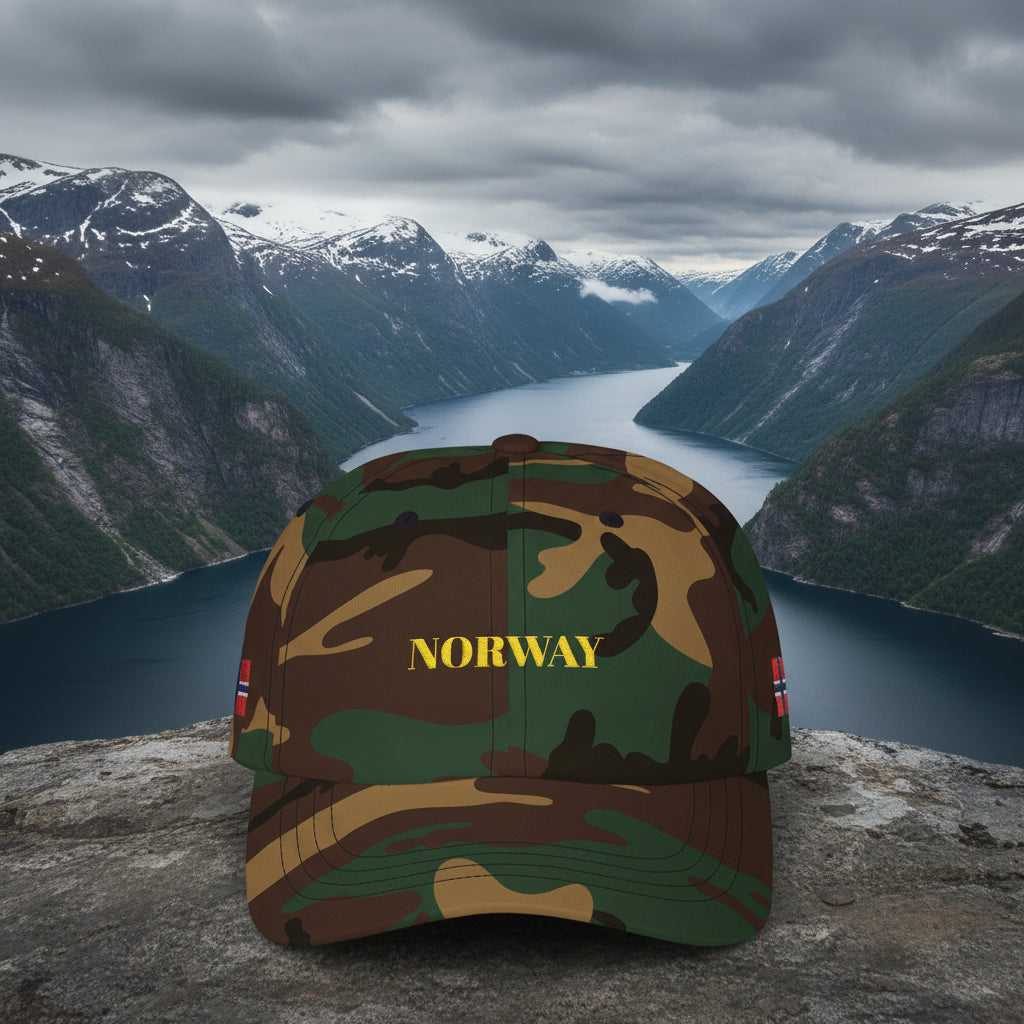 Norway Hat