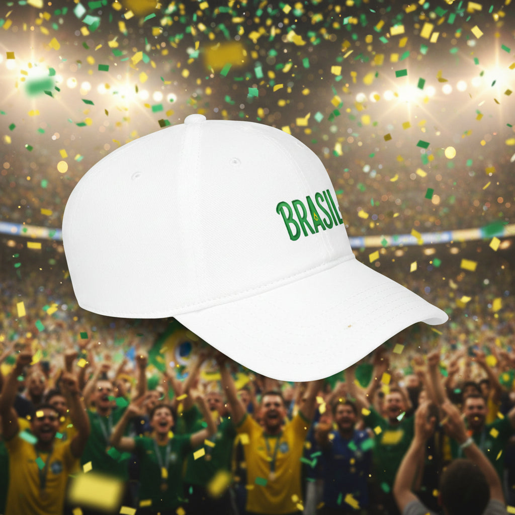Brazil Cap