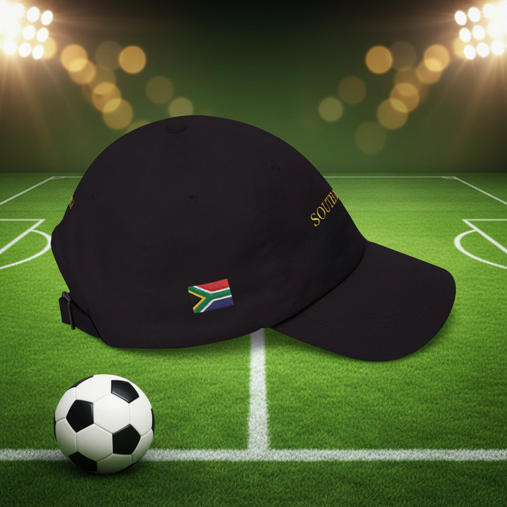 South Africa Hat