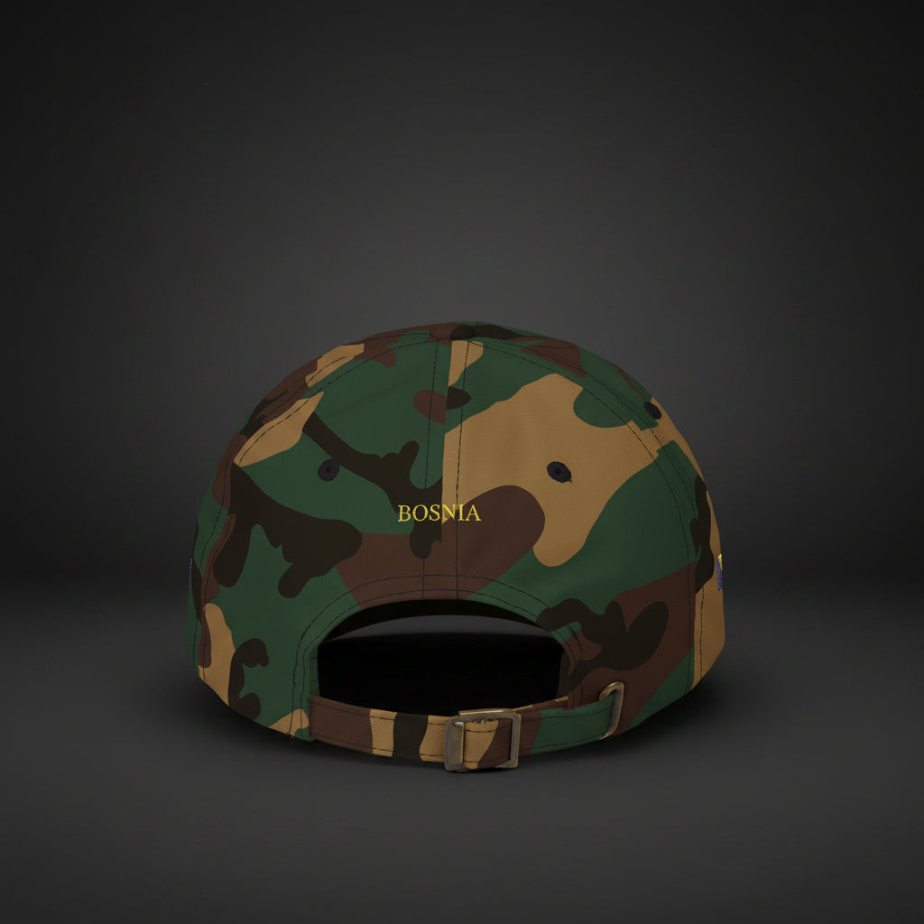 Bosnia Hat