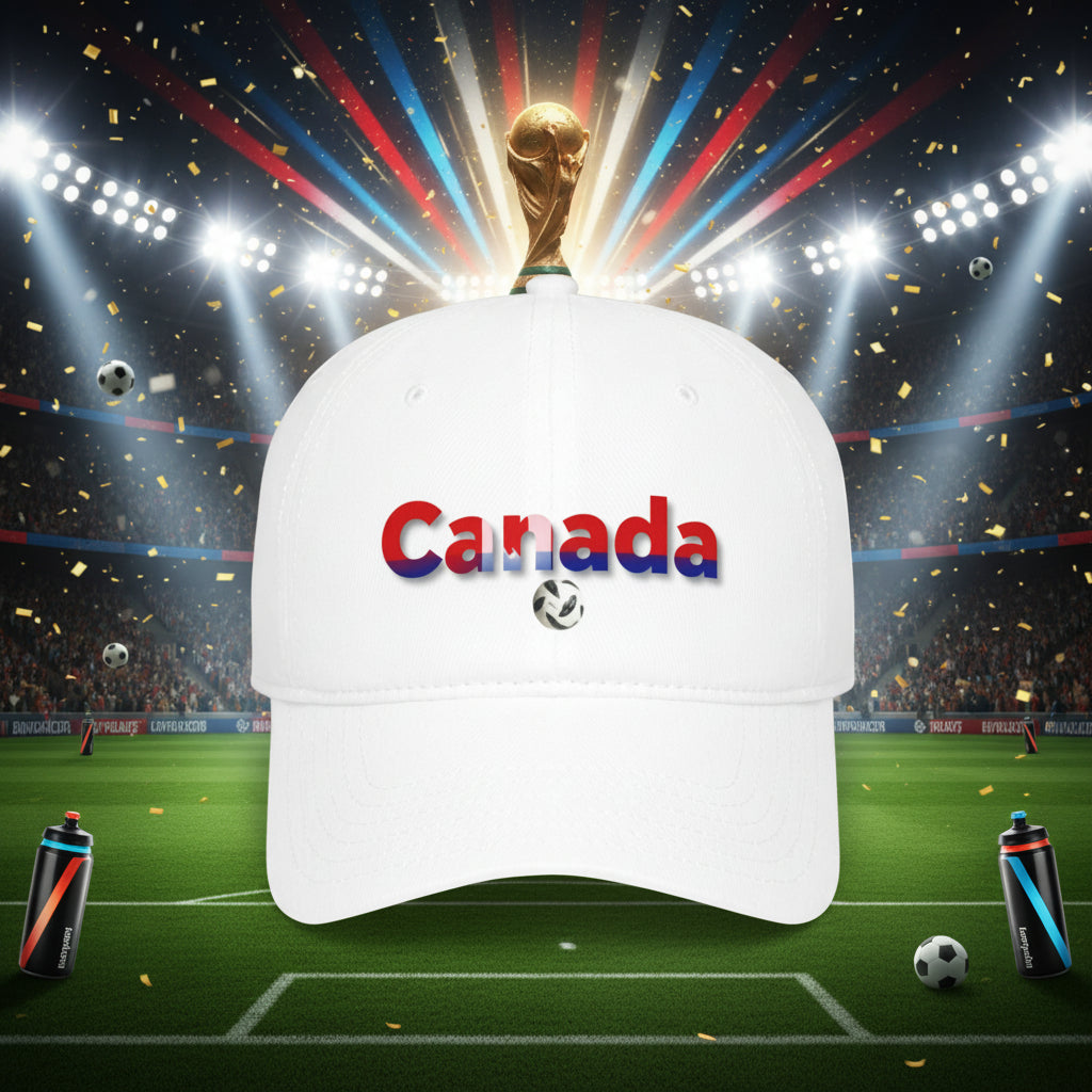 Canada World Cup  Cap