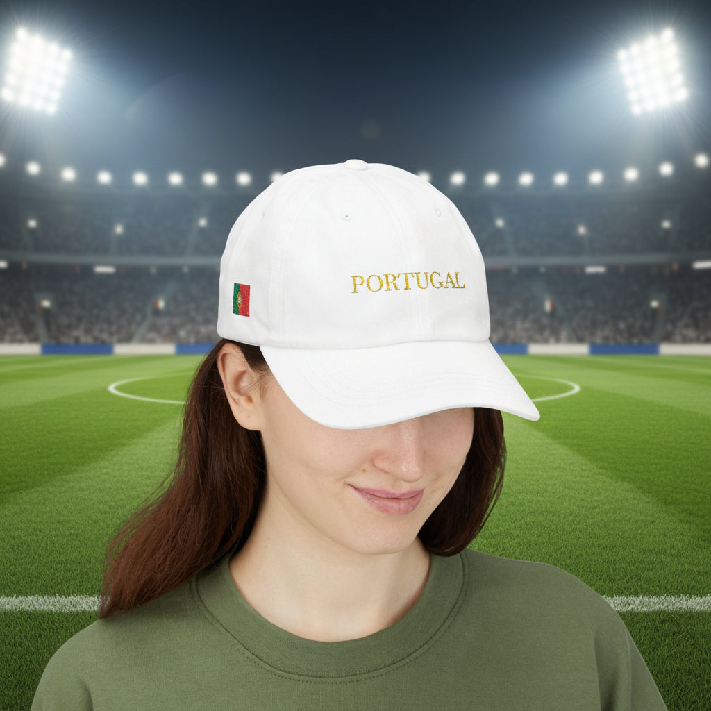 Portugal Hat