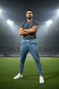Portugal World Cup 2026 Sweatpants 100%Cotton