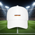 Germany Low-Profile Baseball Cap