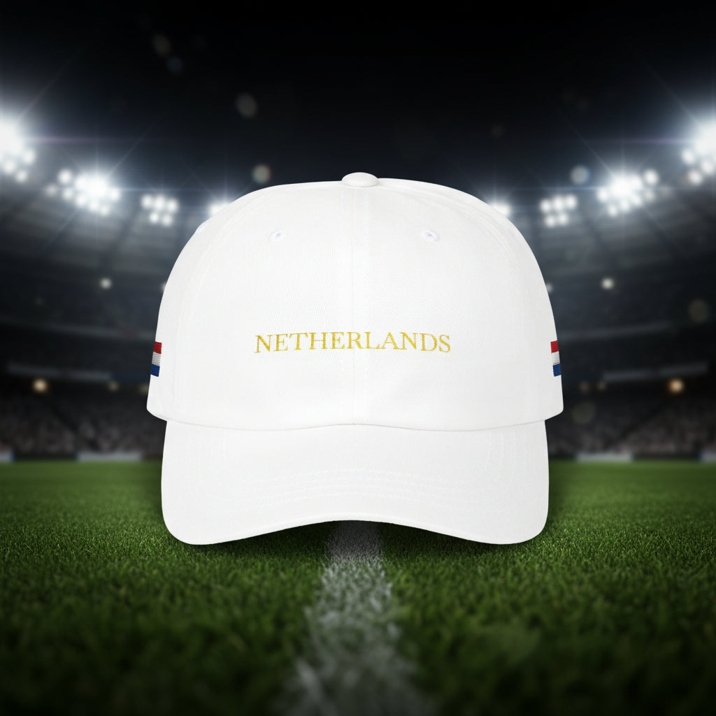 Netherlands Hat