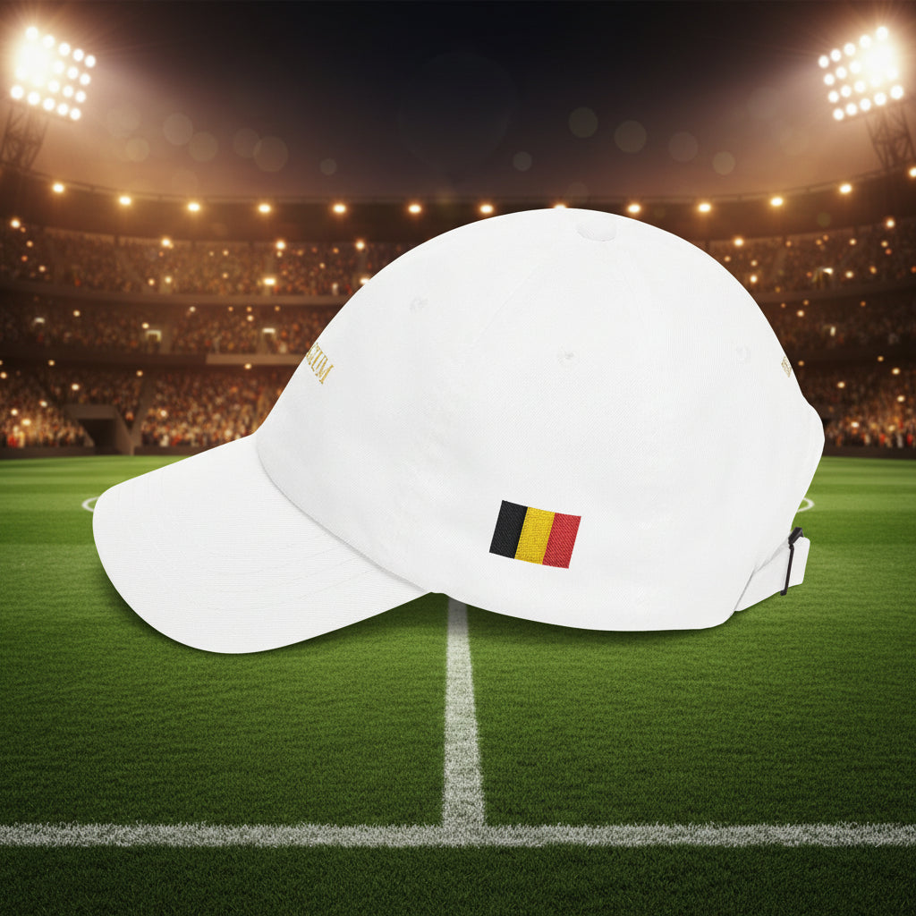 Belgium Hat