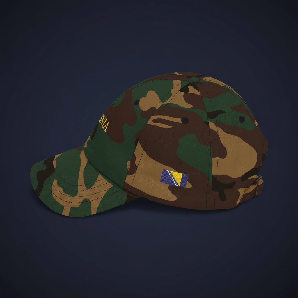 Bosnia Hat