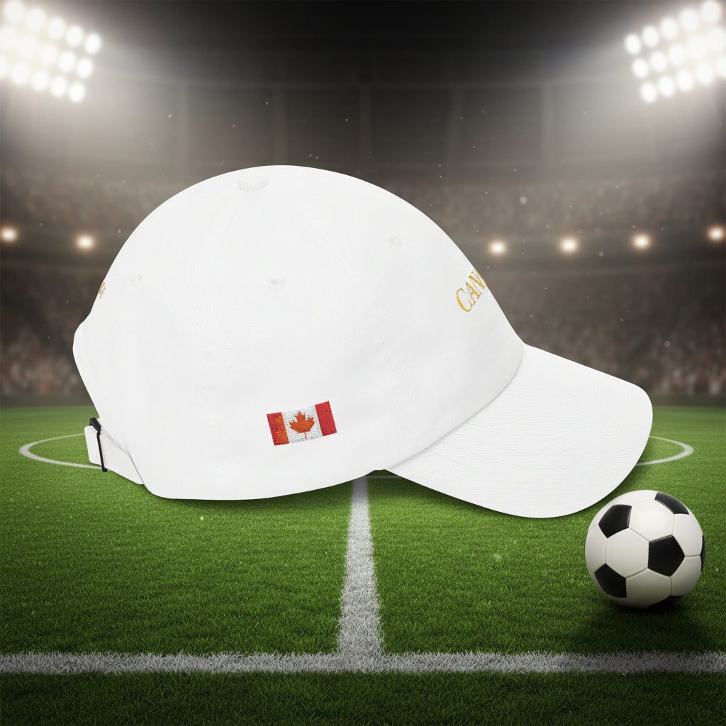 Canada Hat