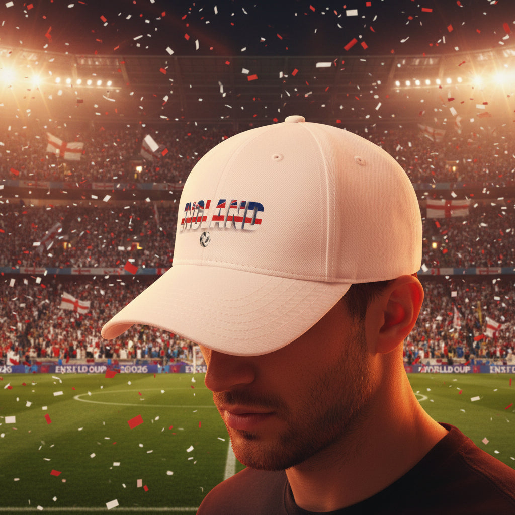 England Cap