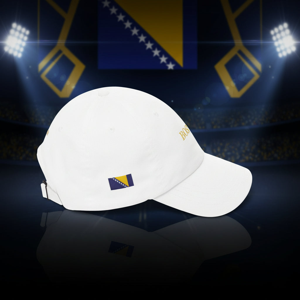 Bosnia Hat