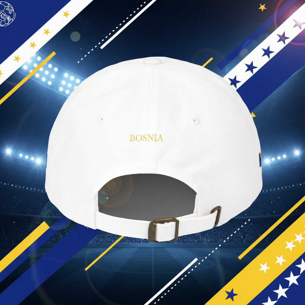 Bosnia Hat