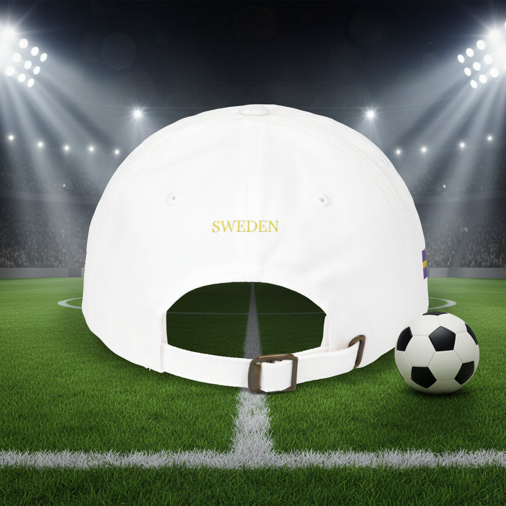 Sweden Hat