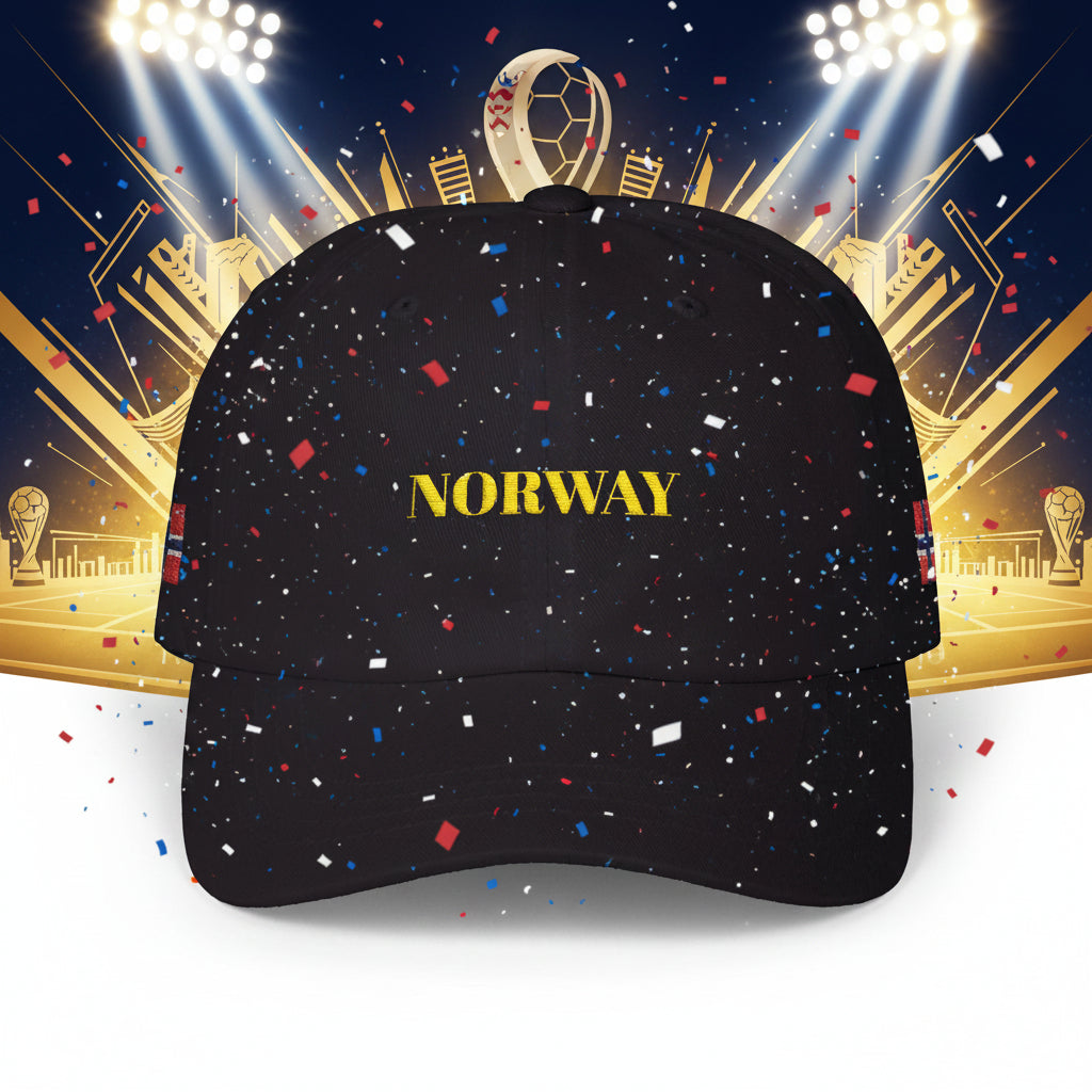 Norway Hat