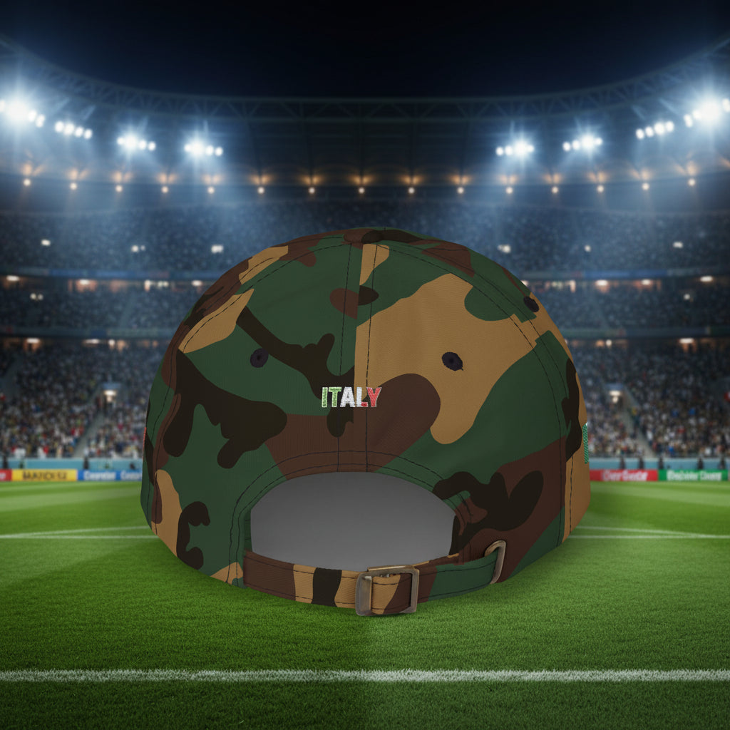 Italy Hat