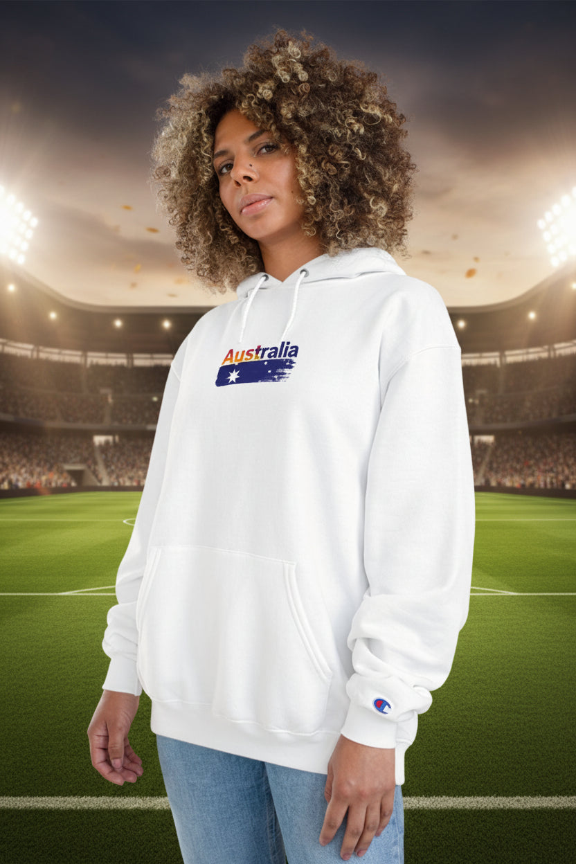 Australia World Cup 2026 soccer Hoodie