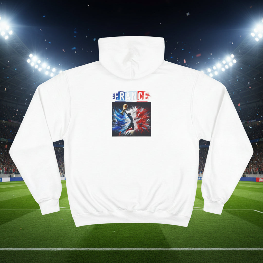 France Hoodie