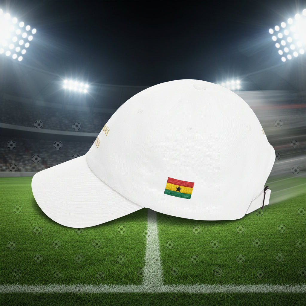 Ghana Hat