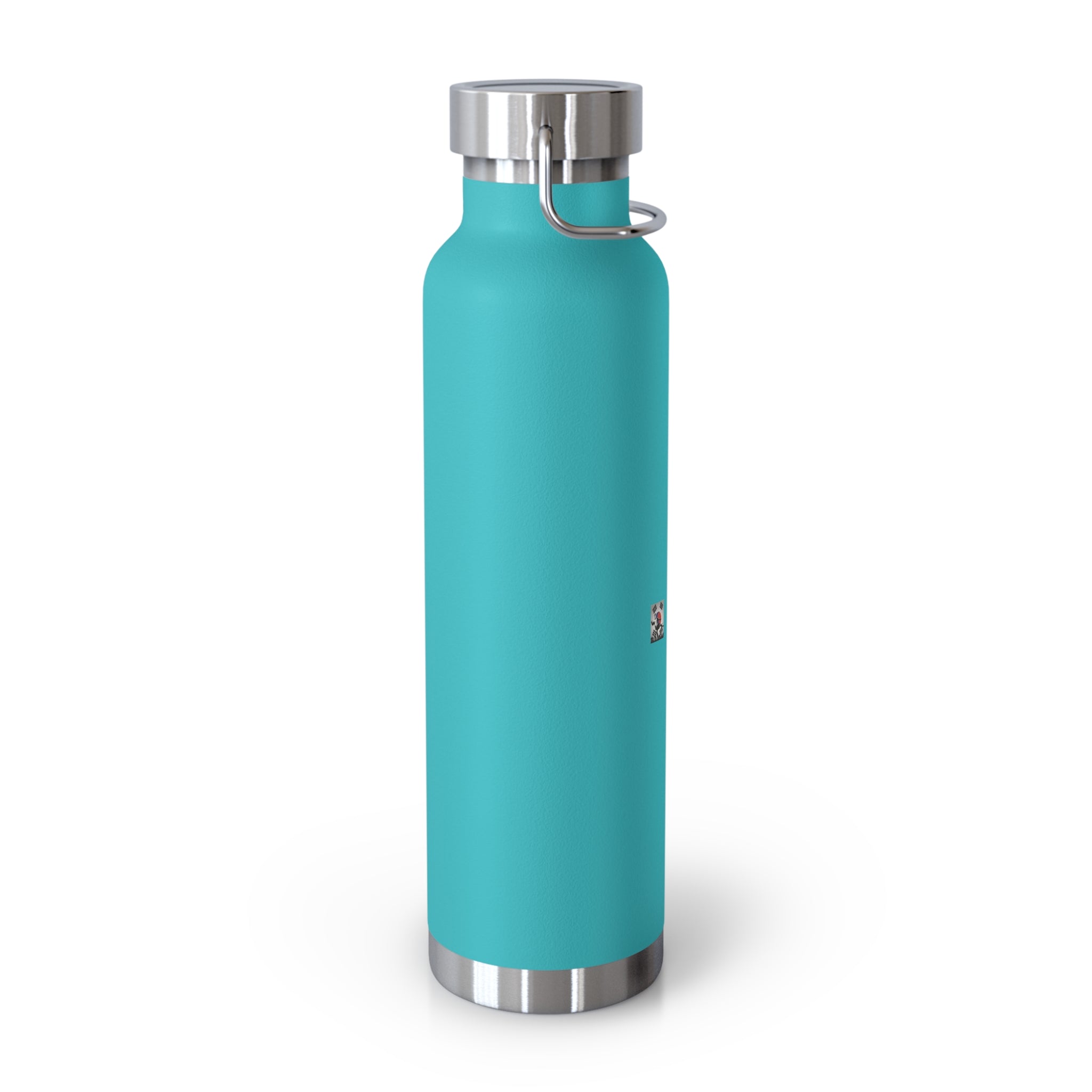 Japan World Cup 2026 Inspired 22oz Vacuum Insulated Stainless Water Bottle
