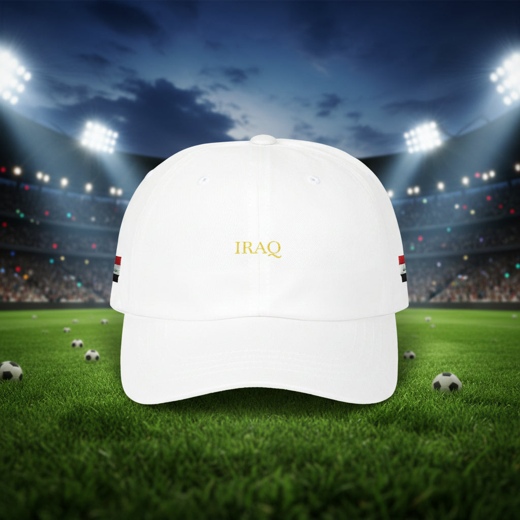 Iraq Hat