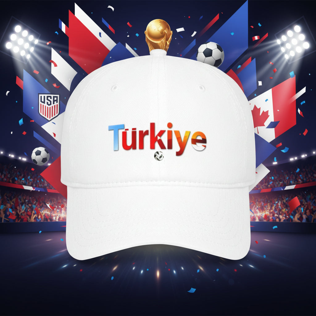 Turkey Cap