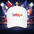 Turkey Cap
