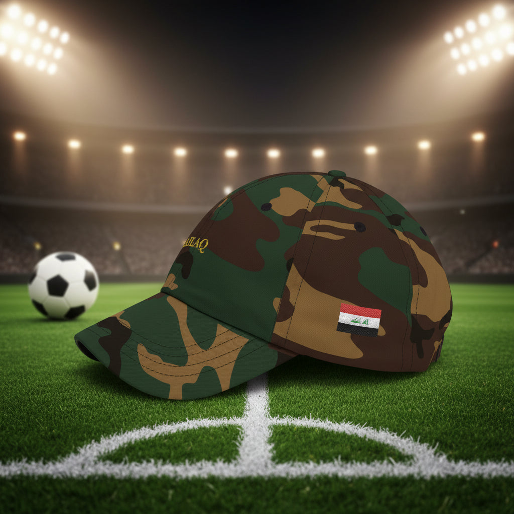Iraq Hat