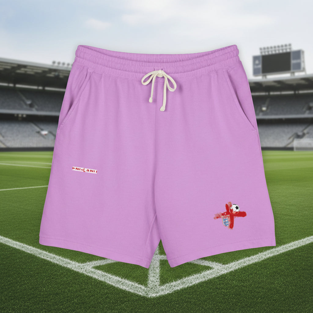England Sweat Shorts