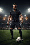Italy V-Neck Tee