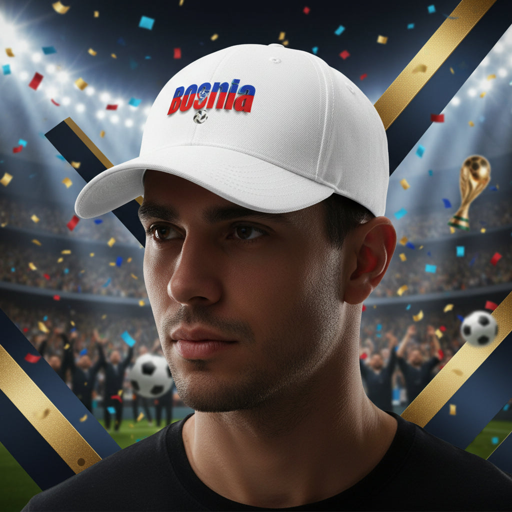 Bosnia Cap
