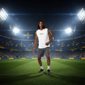 Sweden World Cup 2026 Muscle Tank Top