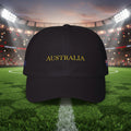Australia Hat