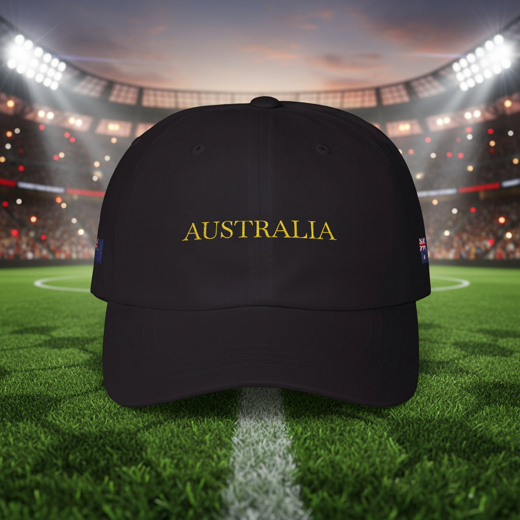 Australia Hat