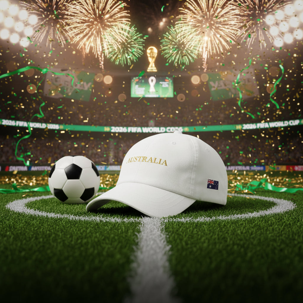 Australia Hat