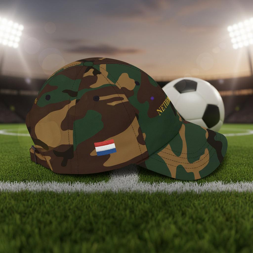 Netherlands Hat