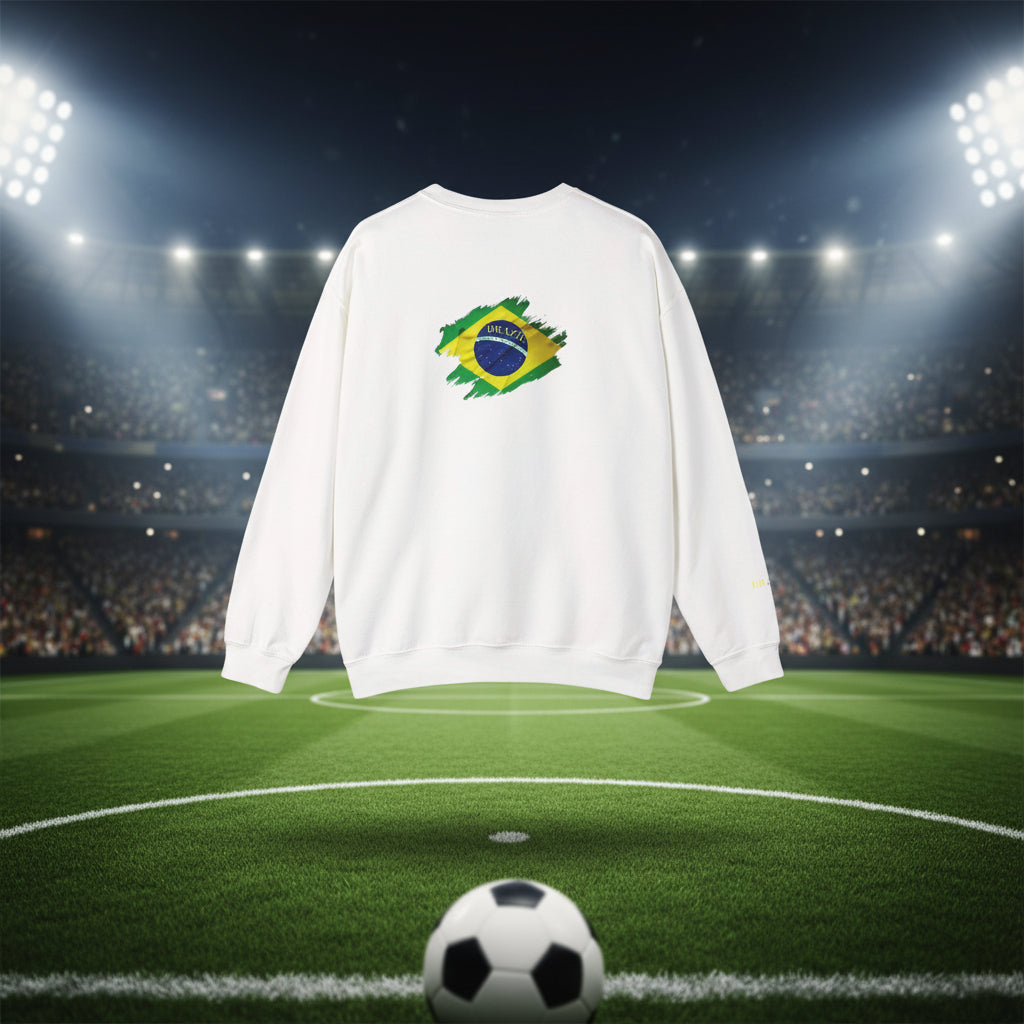 Brazil Sweatshirt