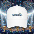 Scotland Cap