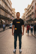 Spain Style T-Shirt