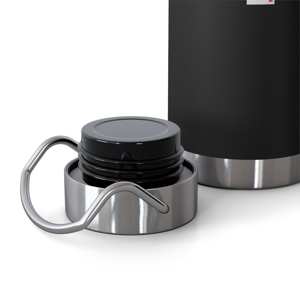 Egypt 22oz Vacuum Insulated - Stainless Water Bottle