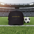Switzerland Hat