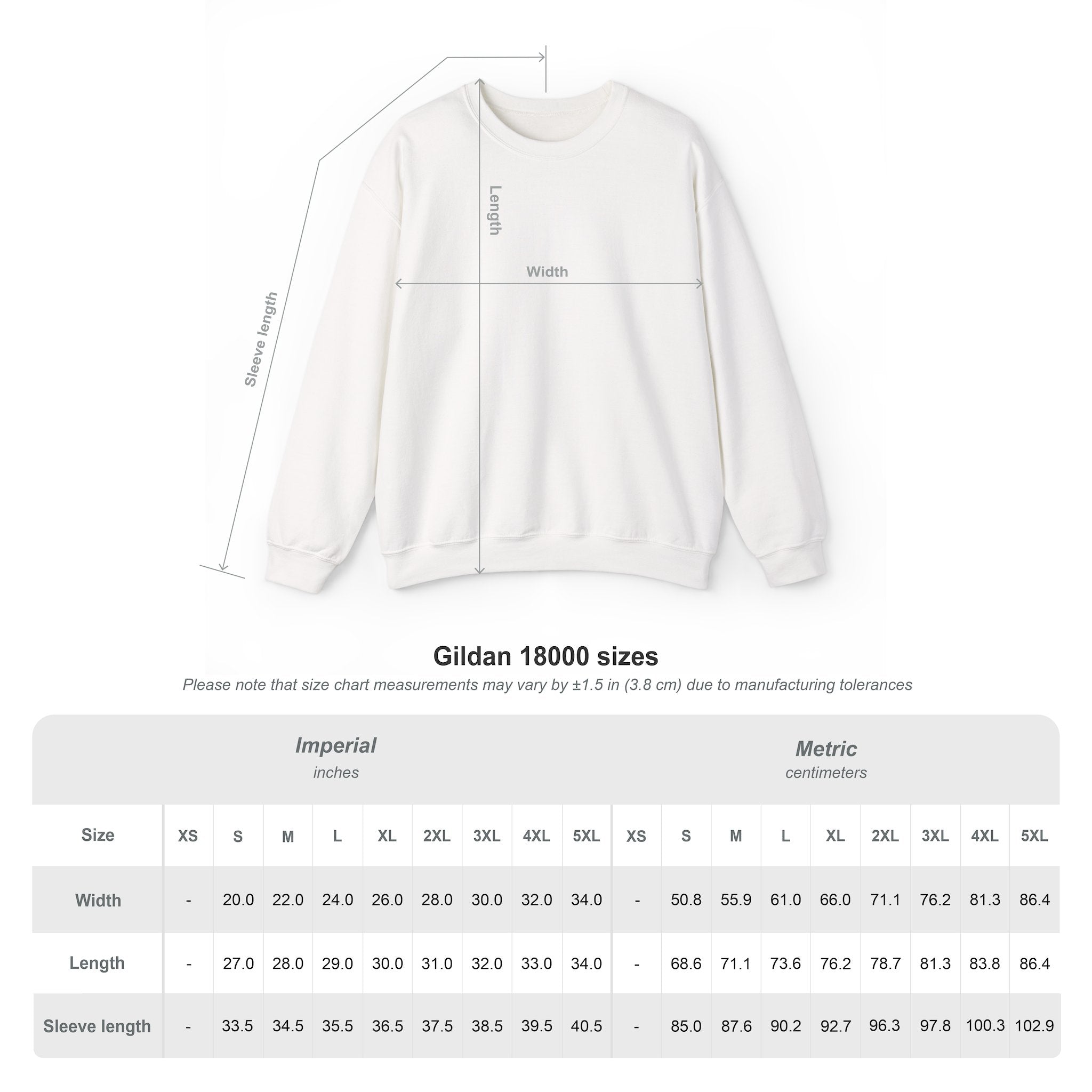 Brazil Sweatshirt