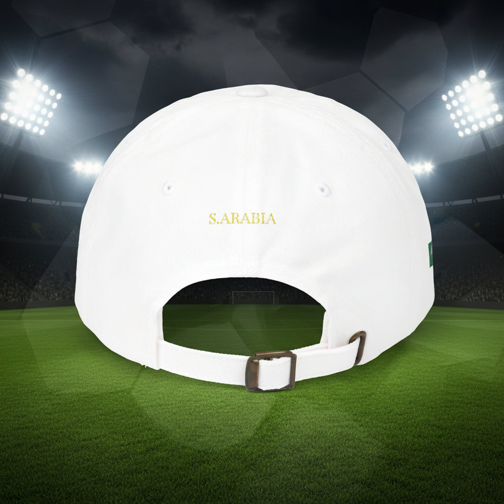 Saudi Arabia Hat