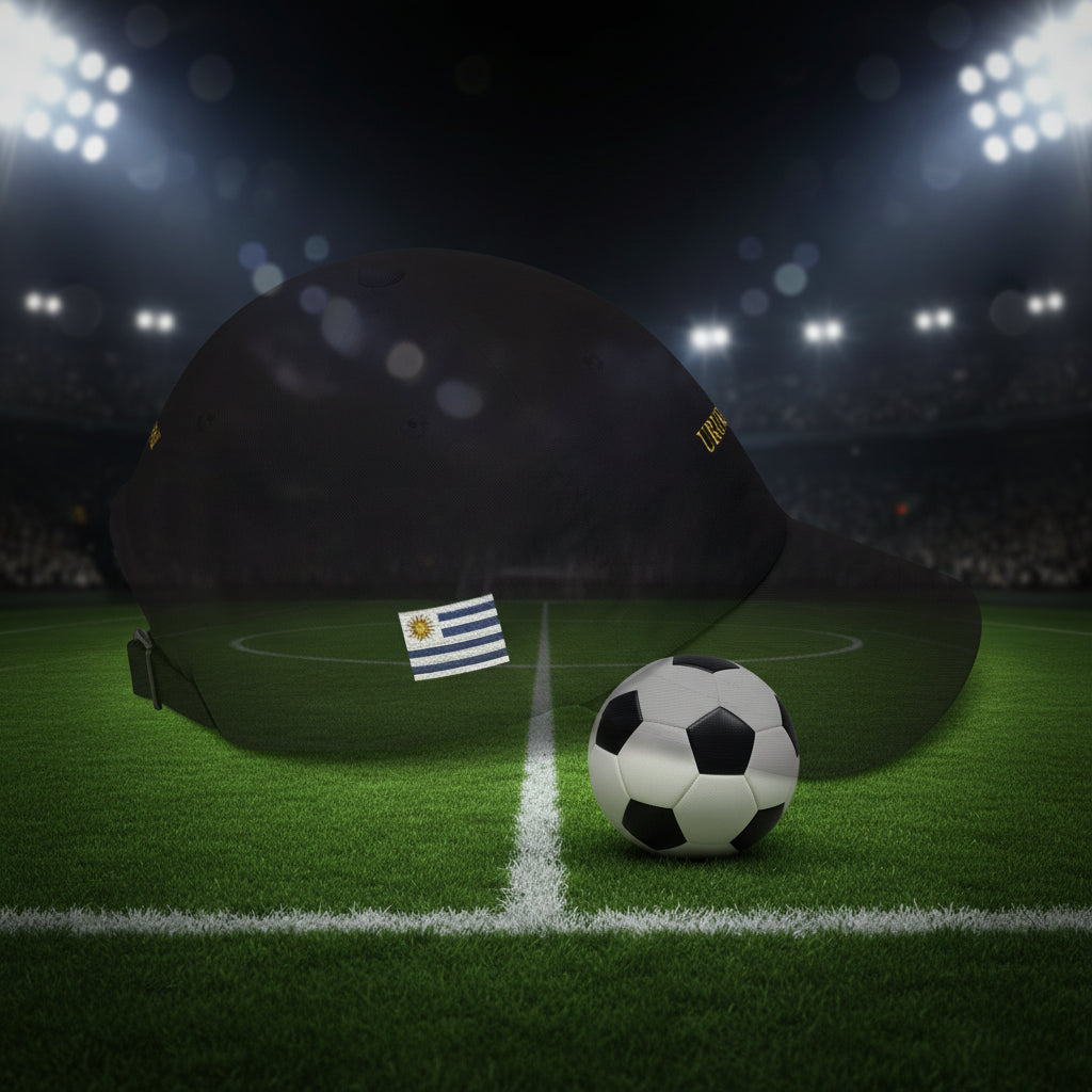 Uruguay Hat