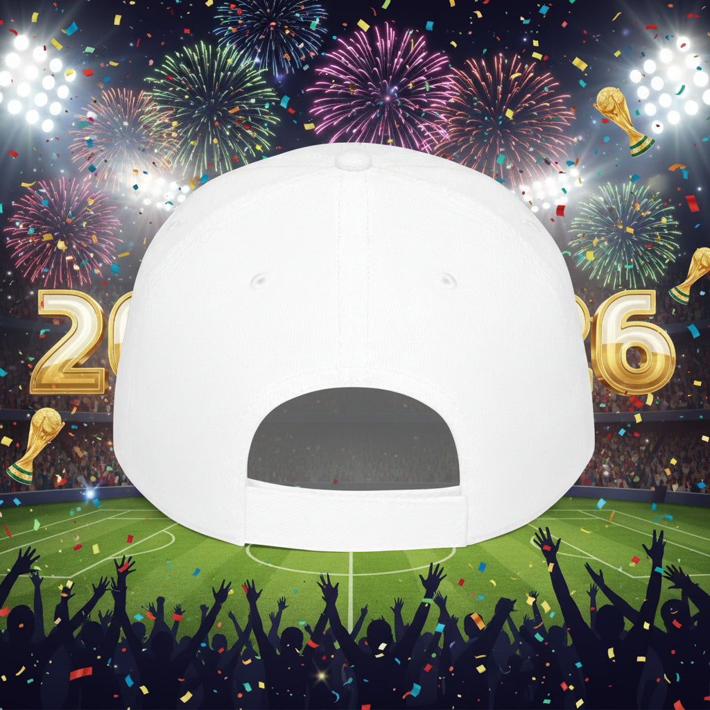 Argentina Cap