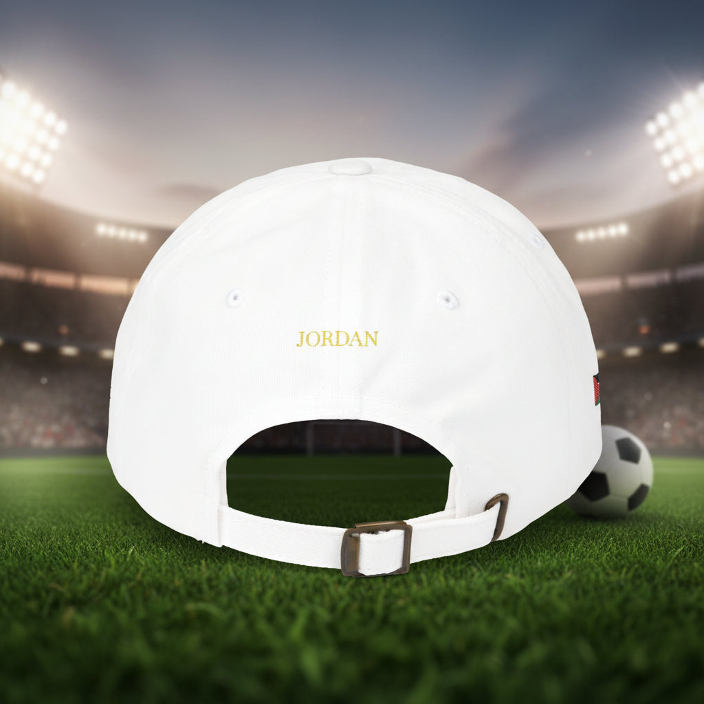 Jordan Hat