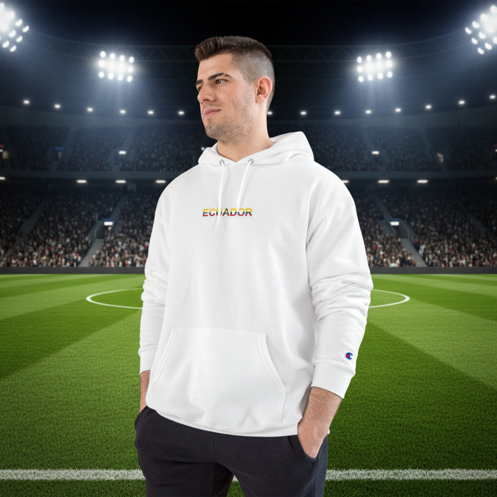 Ecuador world cup 2026 soccer Hoodie