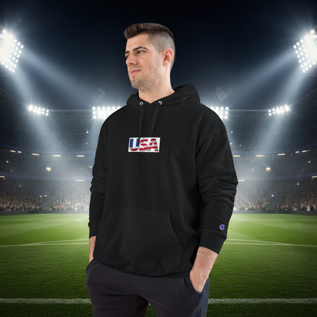 USA  Hoodie